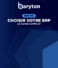Choisir votre ERP, le guide complet – Baryton